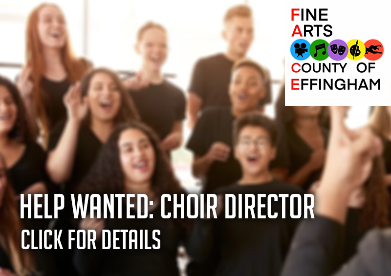 Choir Director